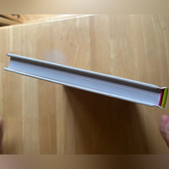 The Meatloaf Bakery Cookbook by Cynthia Kallile - Picture 5 of 8